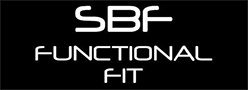 SBF | Scott Brown Fitness | Ayrshire