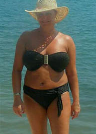 Fiona Before