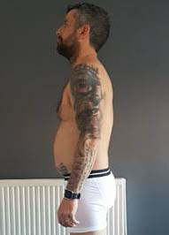 Kev Before