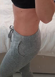 SBF fitness